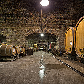 Winzergenossenschaft, Mayschoß, Altenahr, Ahrtal