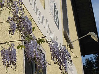 Straußwirtschaft Weingut Paul Schumacher