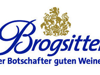 Logo Brogsitter