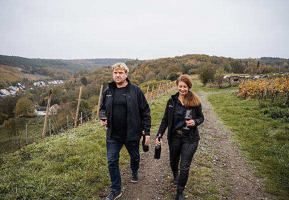 Weingut Kurth