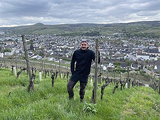 Weingut J.J.Adeneuer