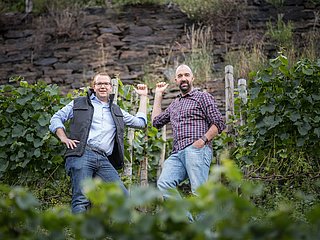 Weingut Peter Kriechel