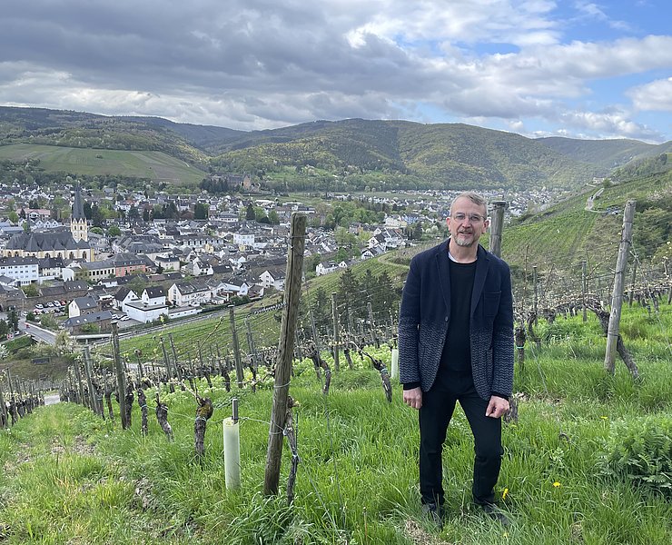 Weingut Franz Coels