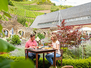 Weingut Kloster Marienthal, Ahrtal, Marienthal, Dernau