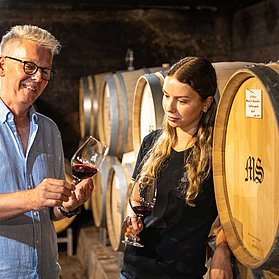 Weingut Max Schell