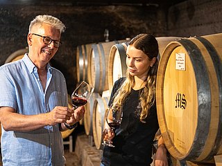 Weingut Max Schell