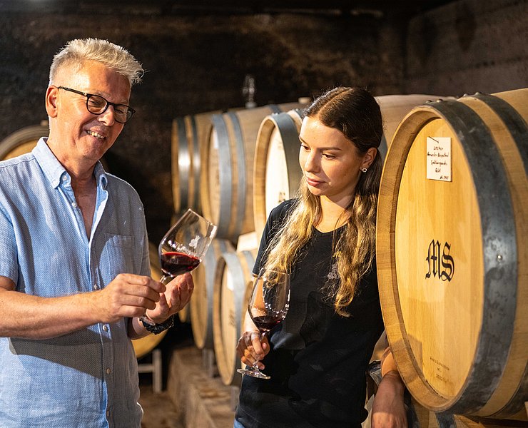 Weingut Max Schell
