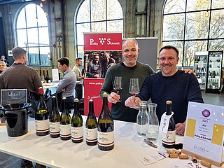 Weingut Pollig & Schmidt