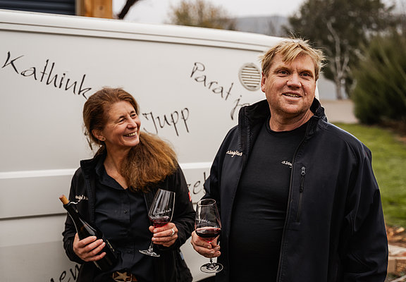 Weingut Kurth