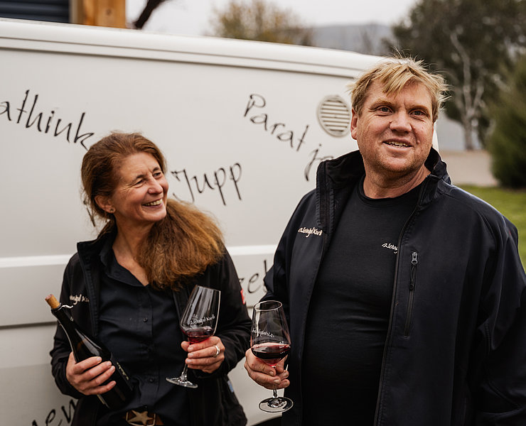 Weingut Kurth